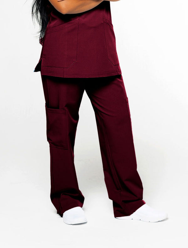 CSCRUBS CLASSIC  COLLECTION STARIGHT LEG PANT