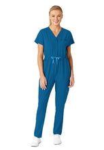 Women's Straight leg Classic Jumpsuit