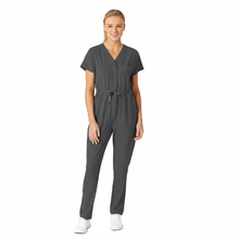 Women's Straight leg Classic Jumpsuit