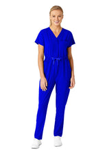 Women's Straight leg Classic Jumpsuit